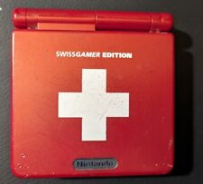 Game boy swissgamer d'occasion  Pissos