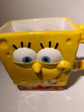 Spongebob squarepants ceramic for sale  Detroit