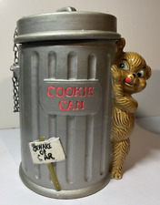 Vintage cookie jar for sale  Kenosha