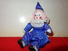 Vintage happy clown for sale  Roselle