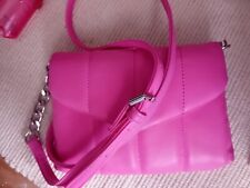 Pink hot pink for sale  LONDON