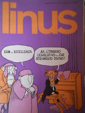 Linus 1975 bristow usato  Italia
