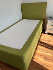 Hotelbett boxspringbett 100x20 gebraucht kaufen  Kehl