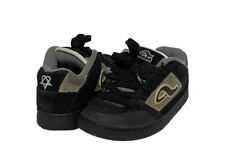 Usado, Sapatos de Skate Vintage Bam Margera Heartagram Adio Tamanho 6 Y2K Início dos Anos 00 Camurça comprar usado  Enviando para Brazil