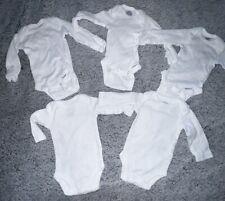 Pack white baby for sale  Hopedale