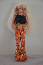 Poupée barbie benetton d'occasion  Montpellier-