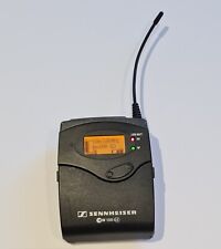 Sennheiser ek100 receiver for sale  BALLYMENA