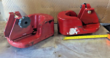 mower riding weight for sale  Holden