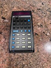 Calculator hewlett packard for sale  San Jose