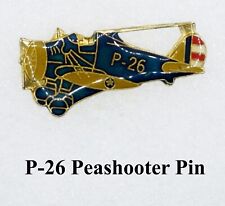 Peashooter pin boeing for sale  Wilmington