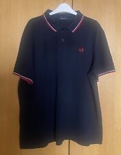 Mens fred perry for sale  LONDON