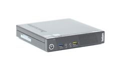 Usado, Computador desktop LMDE 6 Linux perfeito estado, Intel i7 3.0GHz, 16GB, SSD 500GB, mini PC comprar usado  Enviando para Brazil