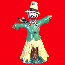 Scarecrow decanter garnier for sale  Normal