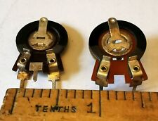 Adjustable potentiometer varia for sale  MACCLESFIELD