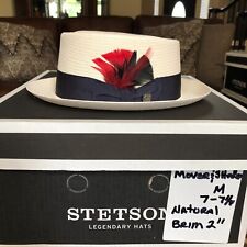 Stetson mover shaker for sale  Houston