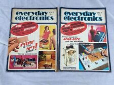 Vintage everyday electronics for sale  BARNET