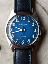 Relógio alemão vintage Kienzle - Estado novo na caixa comprar usado  Enviando para Brazil
