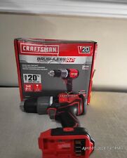 Craftsman cmcd731b 20v for sale  Columbia