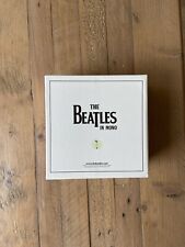 Beatles mono beatles for sale  HORSHAM