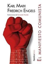 Kommunistisches manifest mar gebraucht kaufen  Berlin