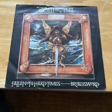 Jethro tull fallen for sale  BOLTON