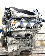 J35a8 motore honda usato  Frattaminore