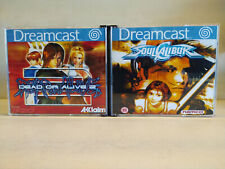 Dreamcast dual pack d'occasion  Toulon-