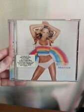 CD arco-íris Mariah Carey comprar usado  Enviando para Brazil