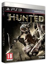 Hunted: The Demon's Forge (PS3) - Jogo EOVG The Cheap Fast Free Post, usado comprar usado  Enviando para Brazil