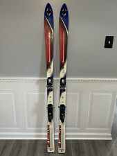 Skis patriot carbon for sale  Leonardtown