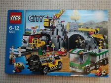 Lego city 4204 gebraucht kaufen  Berlin