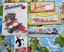 Metal tin signs for sale  WHITBY