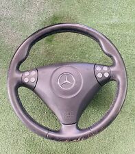 volante mercedes slk usato  Messina