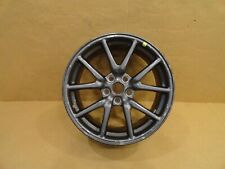 2017 - 2023 Tesla Model 3 OEM 18x8.5 roda aro aerodinâmico cinza # 104422100B comprar usado  Enviando para Brazil