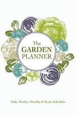 Garden planner for sale  Augusta