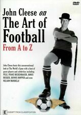 John Cleese On The Art of Football From A to Z - Comédia de futebol muito bom estado T505 comprar usado  Enviando para Brazil