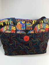 Large tote whimsical for sale  Clinton