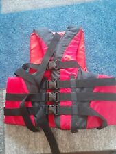Dbx life vest for sale  Highland