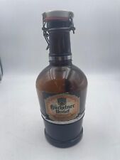 Bierkrug bierflasche bügelver gebraucht kaufen  Pulheim