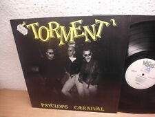 Torment psyclops carnival gebraucht kaufen  Bingen