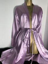 Stunning satin collection for sale  NOTTINGHAM