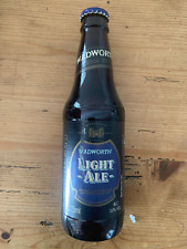 Wadworth light ale for sale  BURNHAM-ON-CROUCH