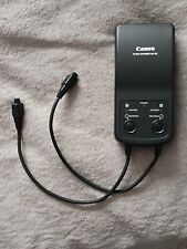 Canon charger 1ds for sale  UK