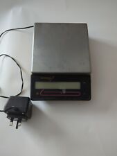 Sartorius basic scale for sale  CHELTENHAM