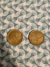 Nunero monete lire usato  Taurano