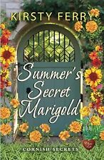 Summers secret marigold for sale  UK