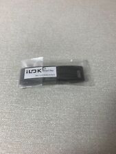 Ilok smart key usato  Spedire a Italy