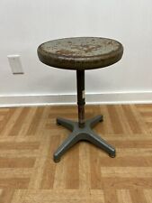 Vintage shop stool for sale  Hershey