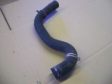 Used, PEUGEOT 206 LOWER RADIATOR HOSE PIPE CLAMPS ENGINE COOLING OFF 2004 REG 3 DOOR for sale  WHITSTABLE