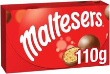 Maltesers chocolate box for sale  GLASGOW